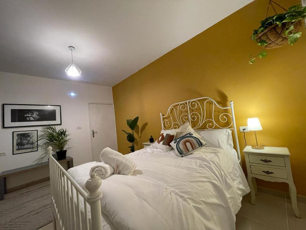 Hotel Zaatar House Bethlehem Exteriér fotografie